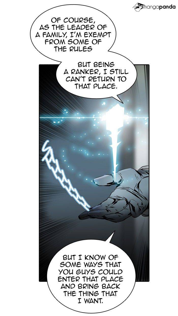 Tower of God Chapter 338 image 112